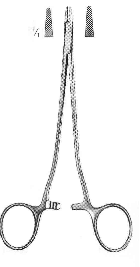 AYAK KAVİSLİ TİP PORTEKÜ17CM